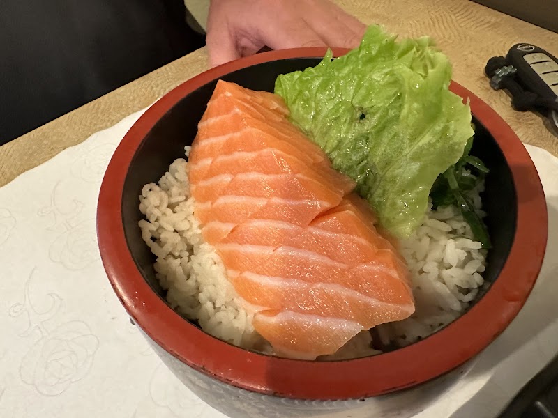 Genki House Japanese Restaurant photo 4