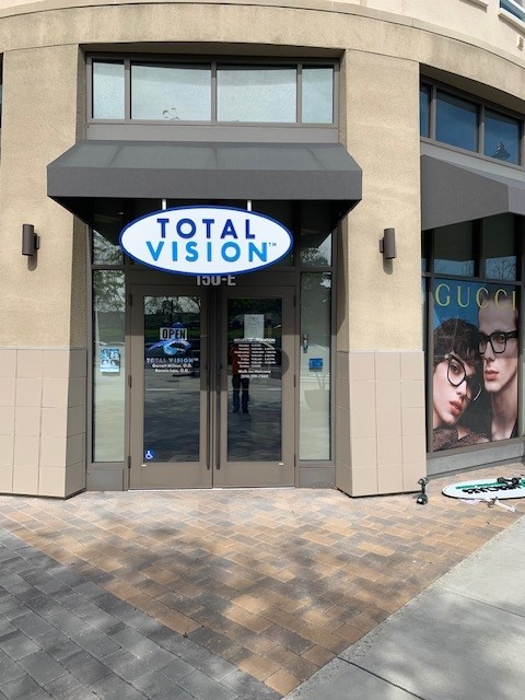 Photo of Total Vision Hercules