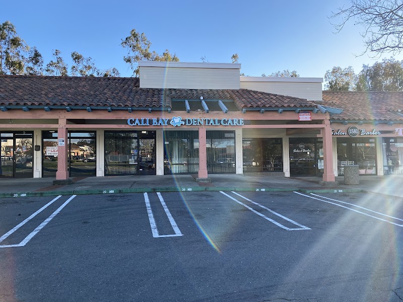 Photo of Cali Bay Dental Care