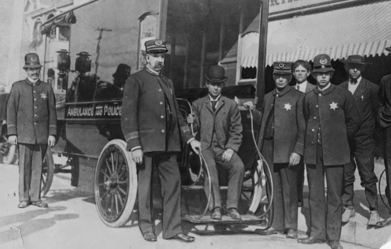 Photo of Beckford Investigation & Consultant Bureau