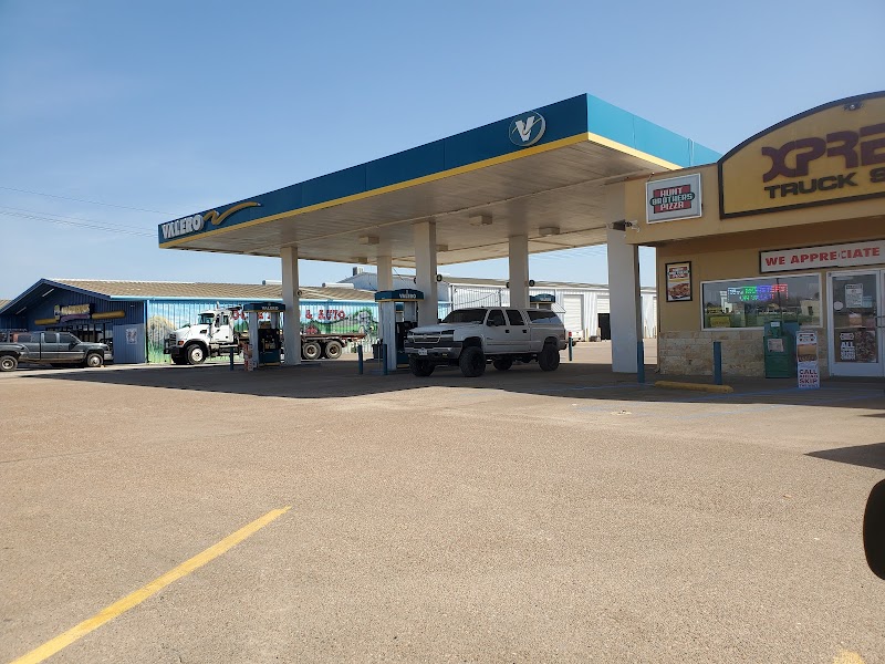 Photo of XPRESS TRUCK STOP