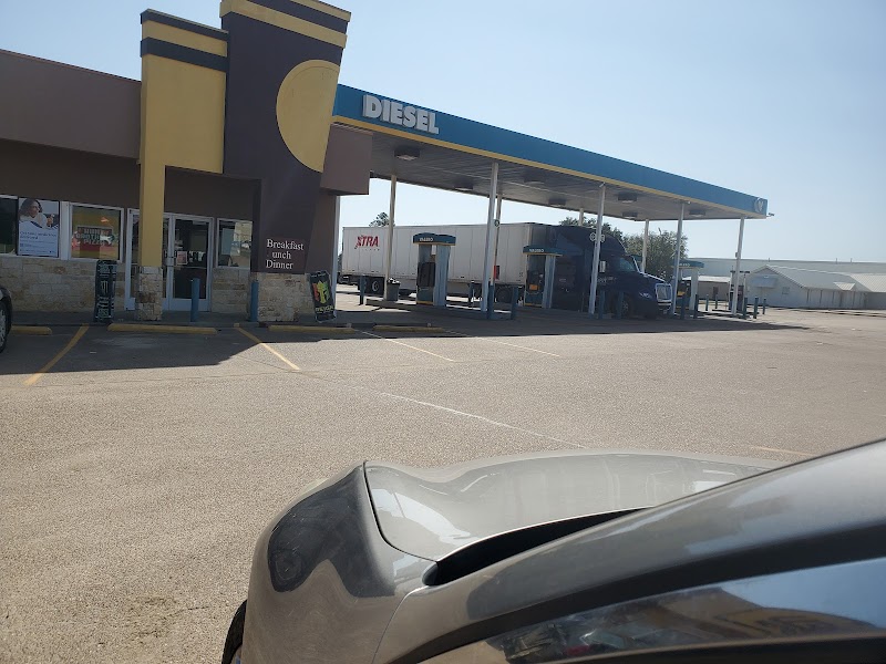 XPRESS TRUCK STOP photo 5