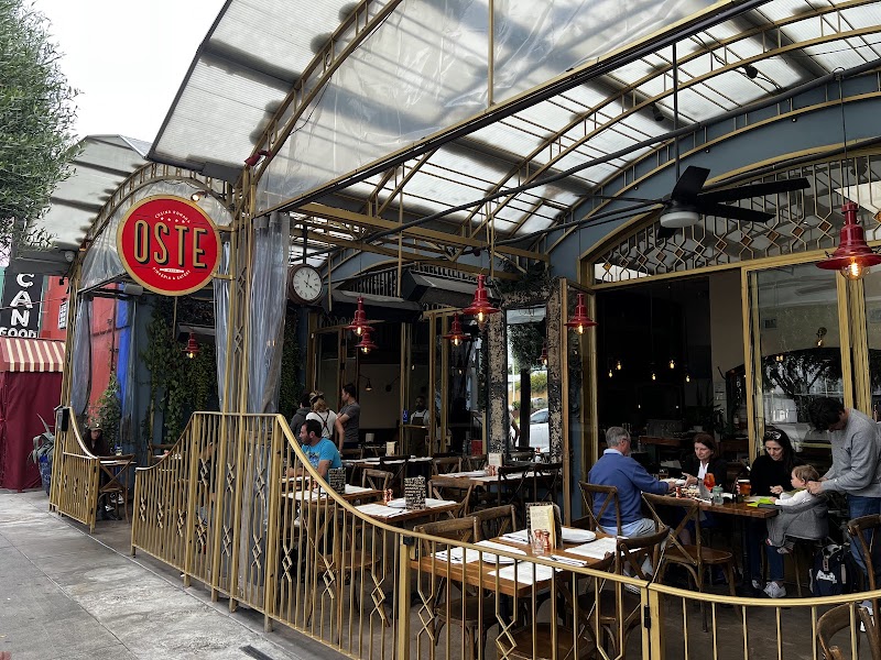 Photo of Oste