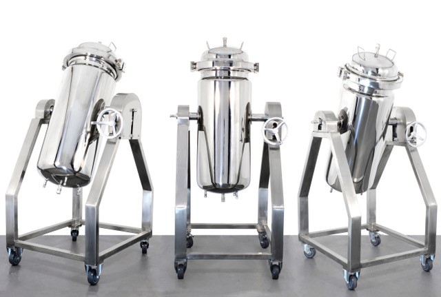 Photo of PURGE LABS