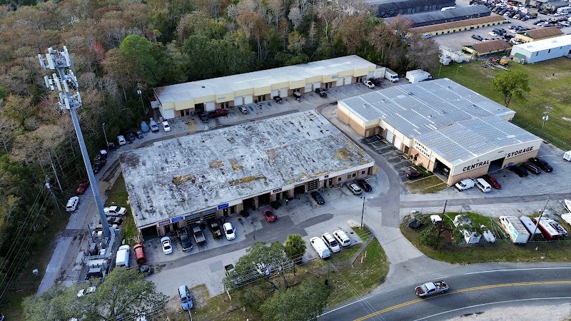 Central Warehouse photo 2