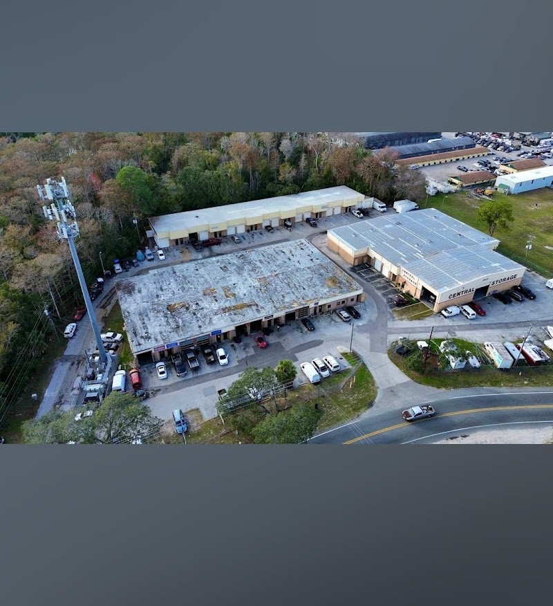 Central Warehouse photo 4