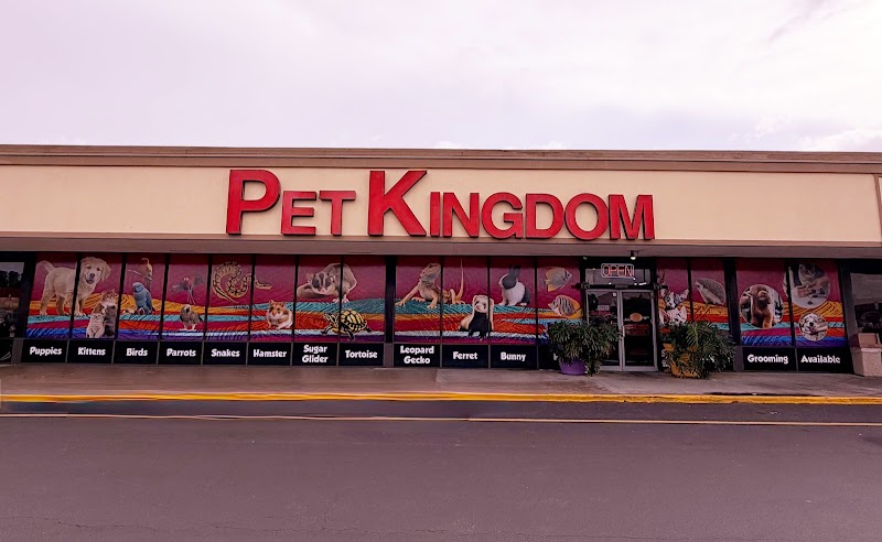 Photo of Pet Kingdom