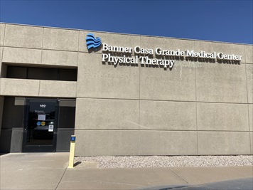Banner Physical Therapy - Casa Grande Medical Center photo 4