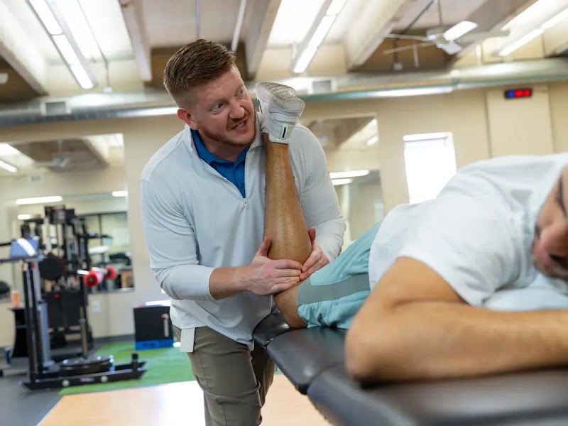 Banner Physical Therapy - Casa Grande Medical Center photo 2