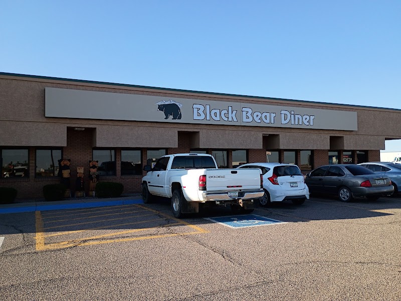 Black Bear Diner Eloy photo 3