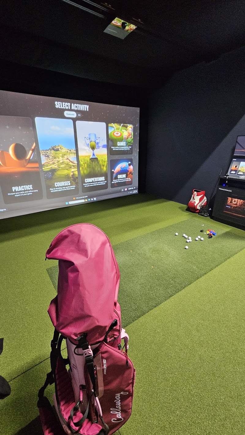 GOLF SQUARE SAN JOSE photo 5