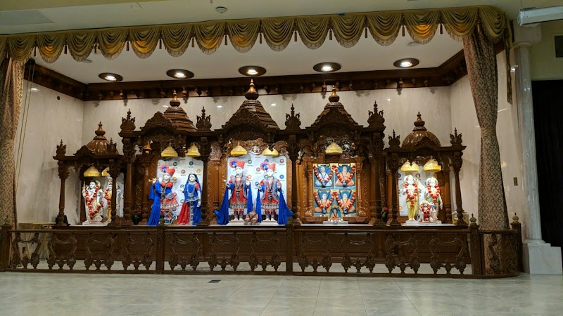 Photo of BAPS Shri Swaminarayan Mandir, Orlando