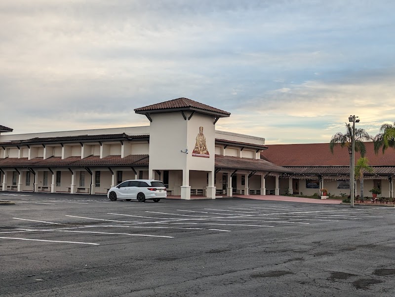 BAPS Shri Swaminarayan Mandir, Orlando photo 3