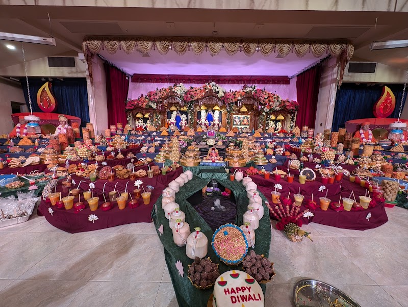 BAPS Shri Swaminarayan Mandir, Orlando photo 4
