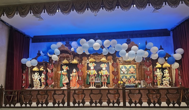 BAPS Shri Swaminarayan Mandir, Orlando photo 2
