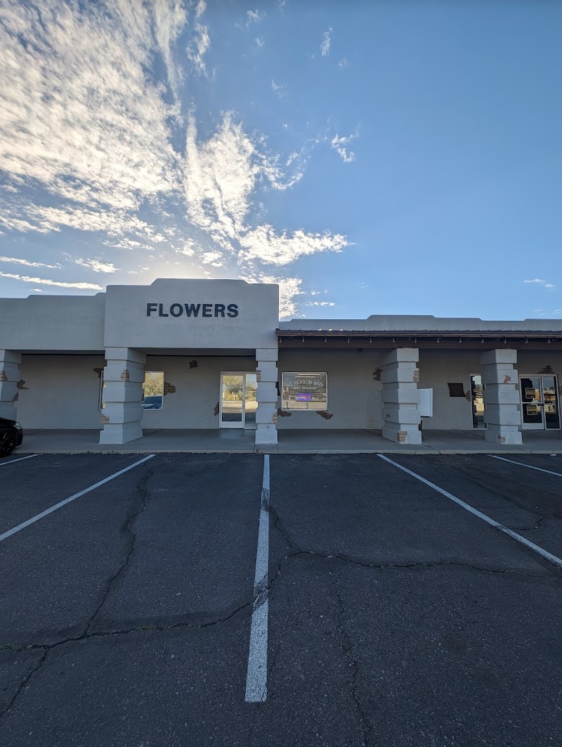 Photo of No Reason Why Flowers apache junction