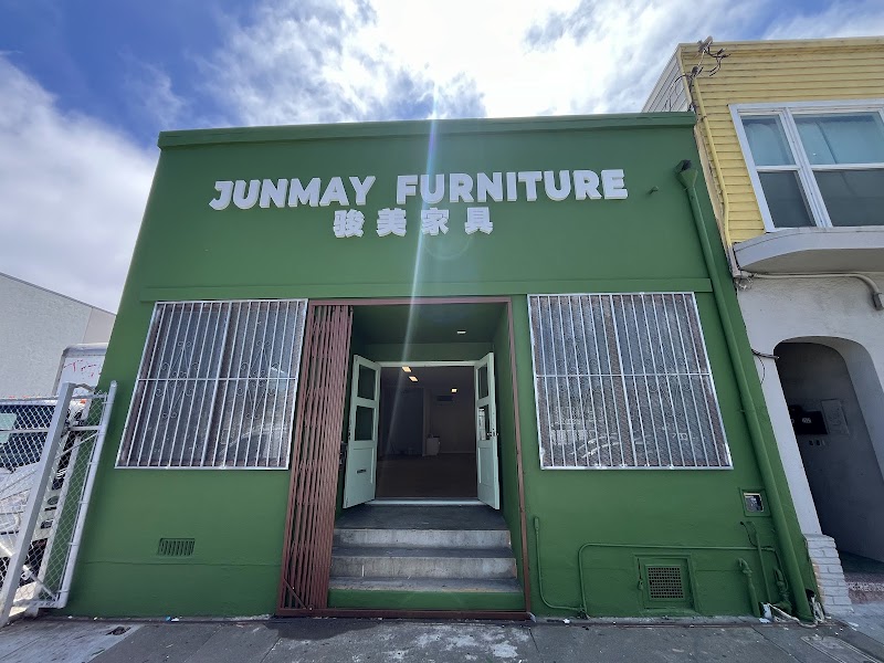 Photo of Junmay Furniture 骏美家具- Daly City店