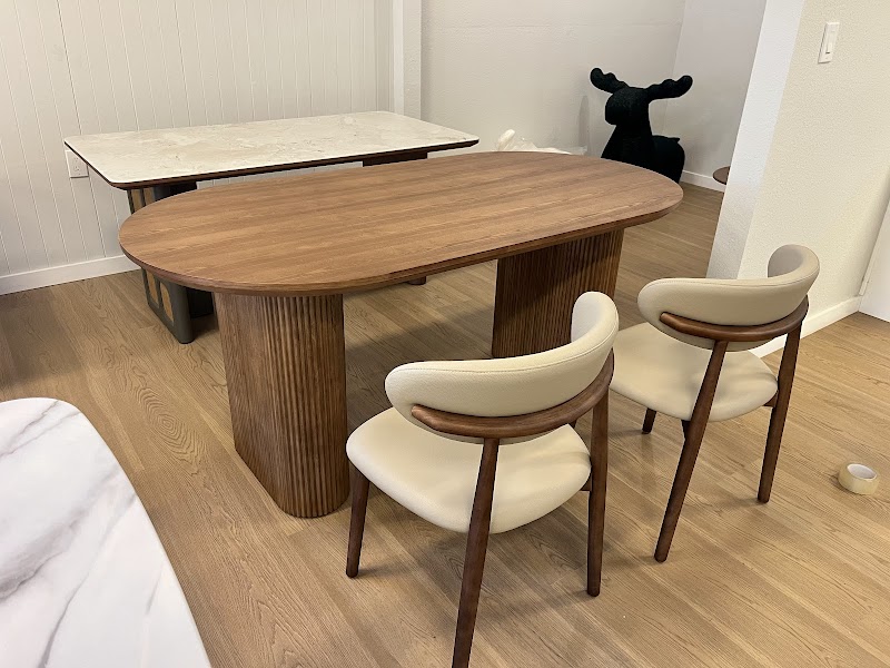 Junmay Furniture 骏美家具- Daly City店 photo 2