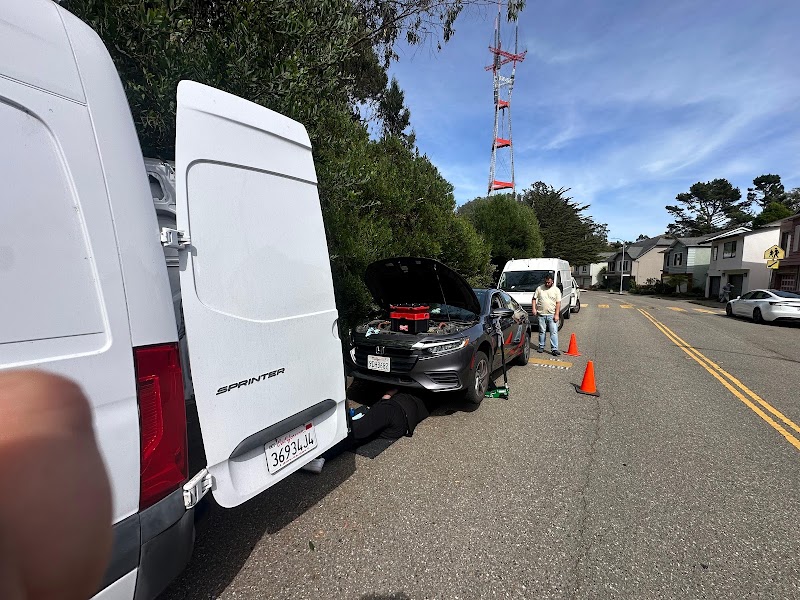PaciFiX Auto Care | Mobile Service photo 3