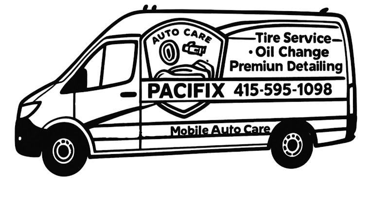 Photo of PaciFiX Auto Care | Mobile Service