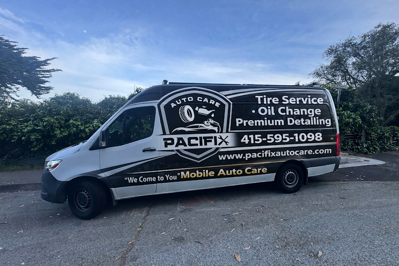 PaciFiX Auto Care | Mobile Service photo 4