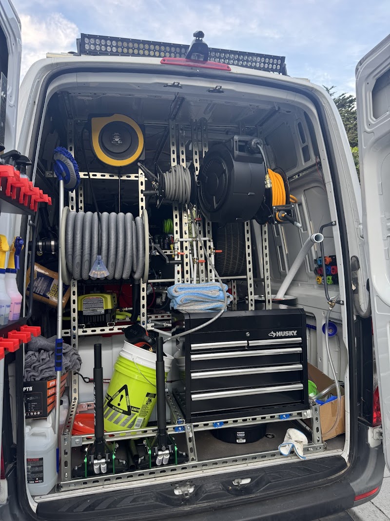 PaciFiX Auto Care | Mobile Service photo 2