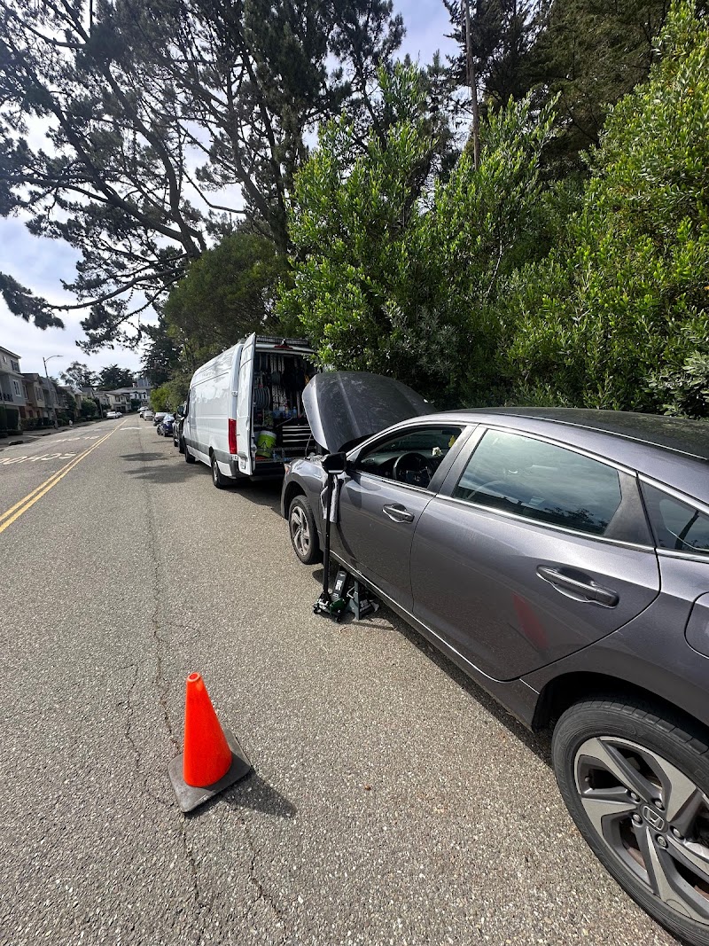 PaciFiX Auto Care | Mobile Service photo 5