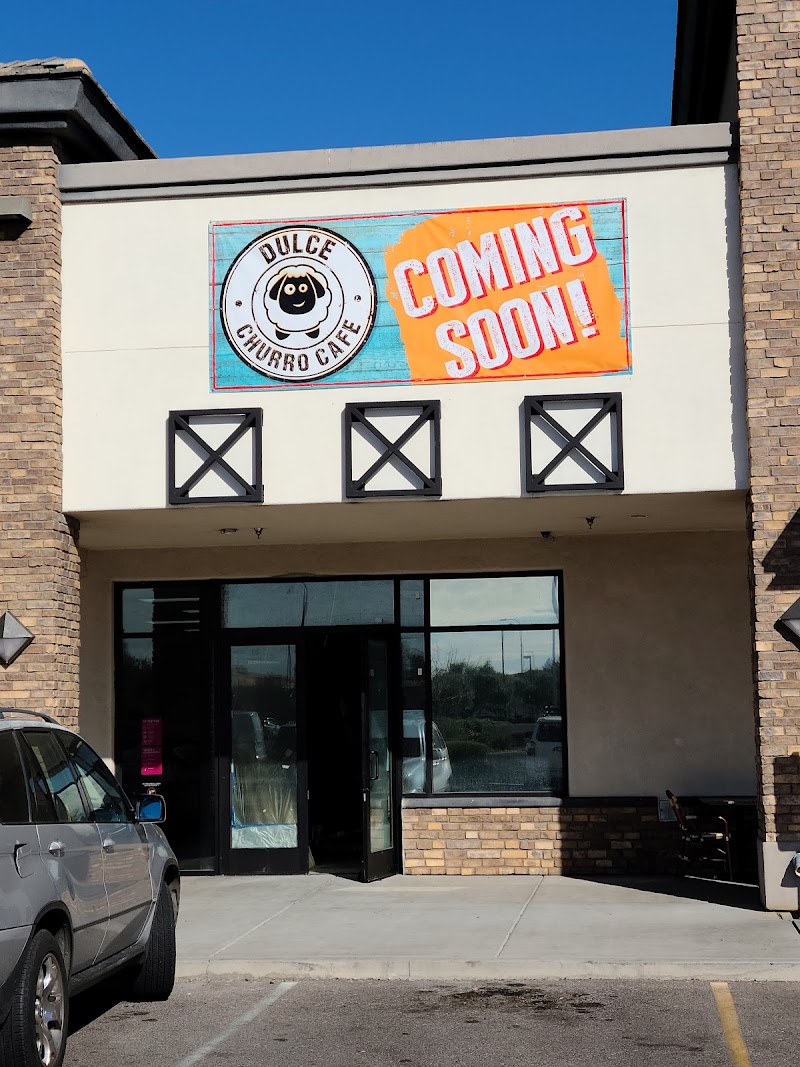 Photo of Dulce Churro Cafe