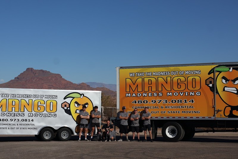 Mango Madness Moving LLC photo 2