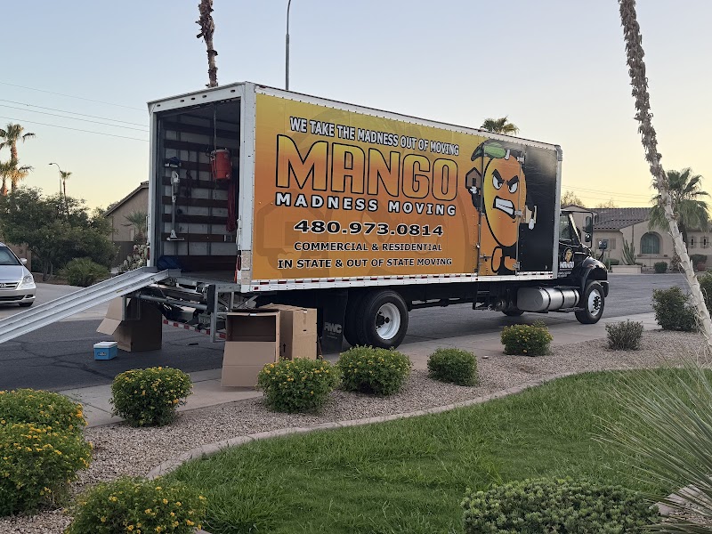 Mango Madness Moving LLC photo 3