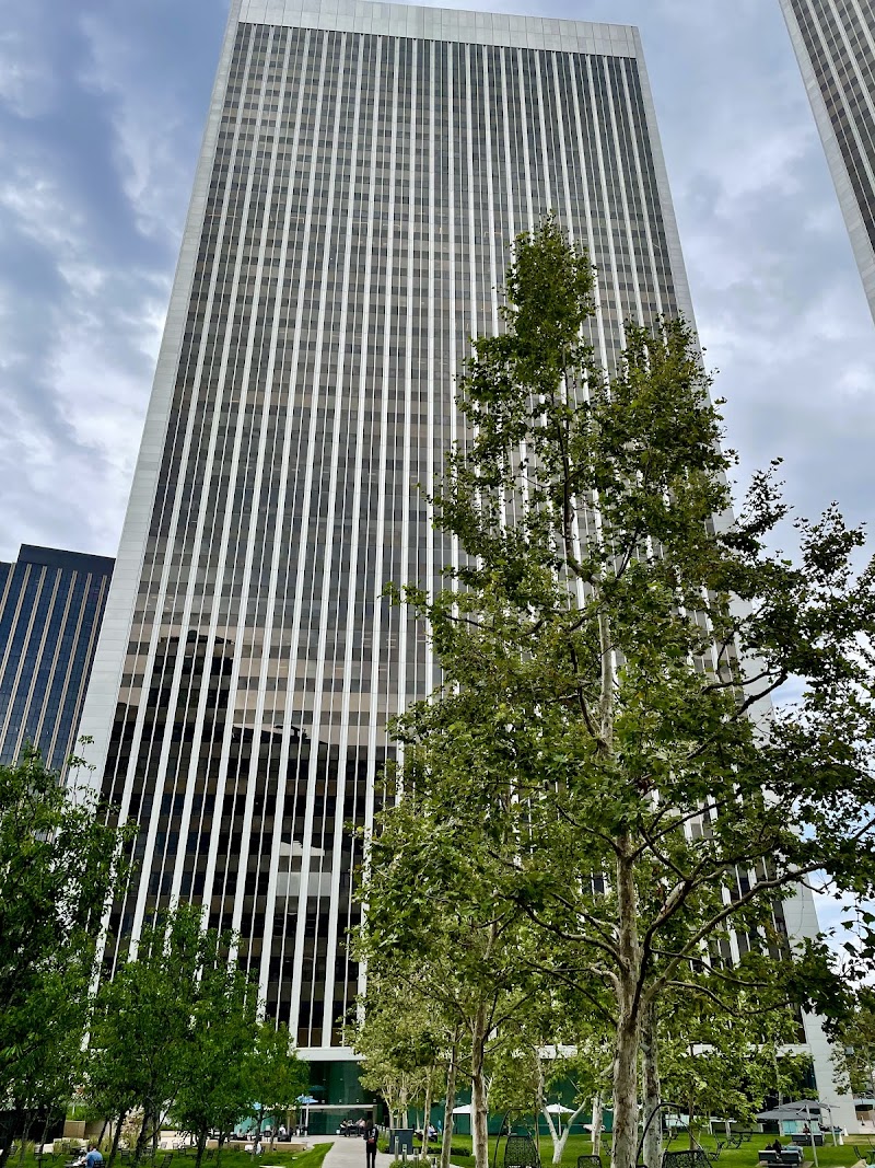 Photo of Australian Consulate-General Los Angeles