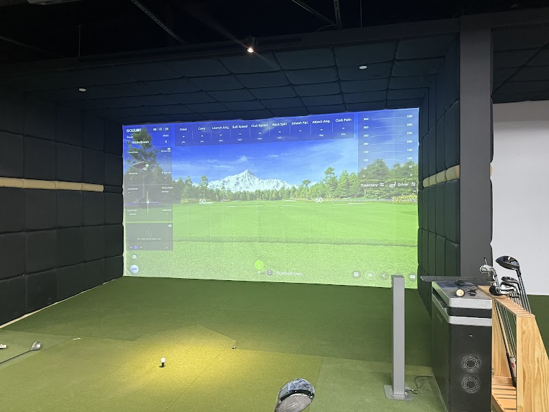 Photo of Fore Play Simulators