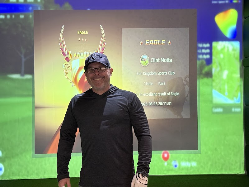 Fore Play Simulators photo 4