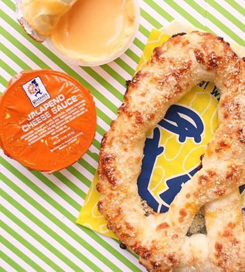 Photo of Wetzel's Pretzels