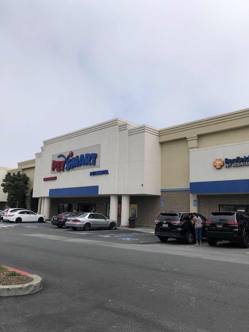 Photo of PetSmart