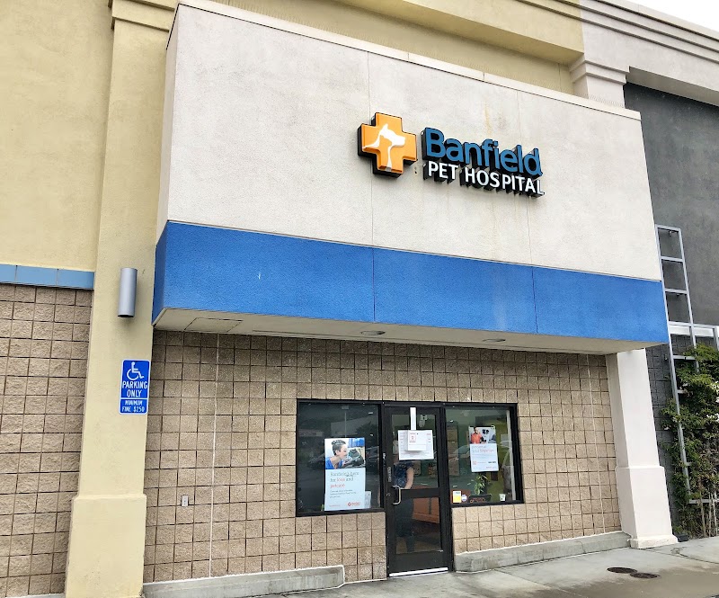 Banfield Pet Hospital photo 2