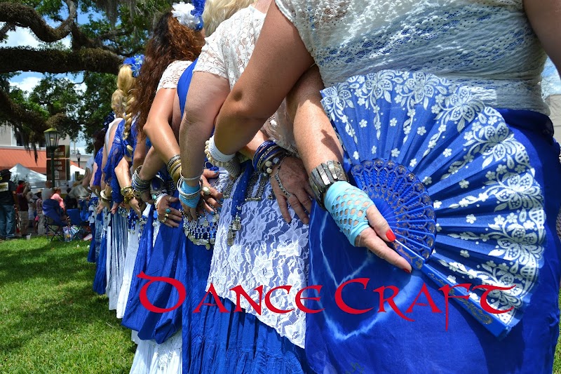 Photo of DanceCraft