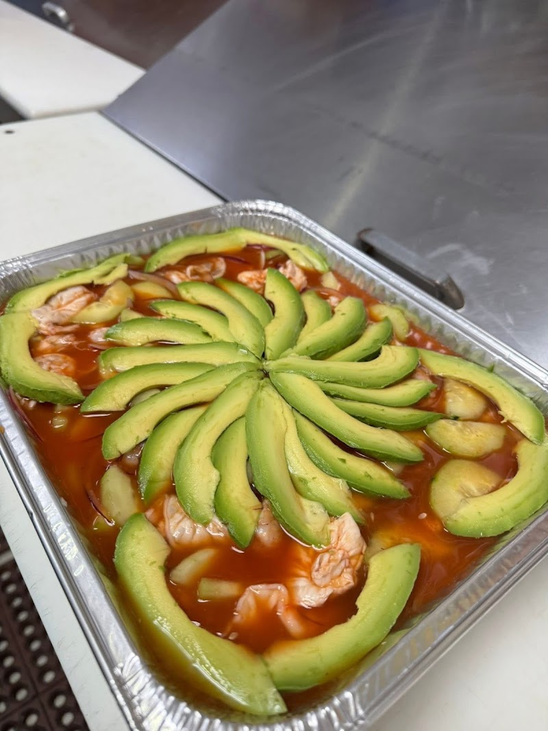 Mariscos El Wicho photo 4