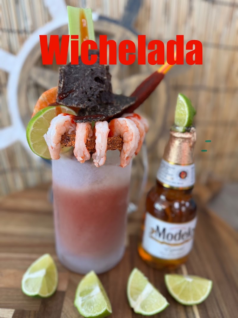 Mariscos El Wicho photo 2