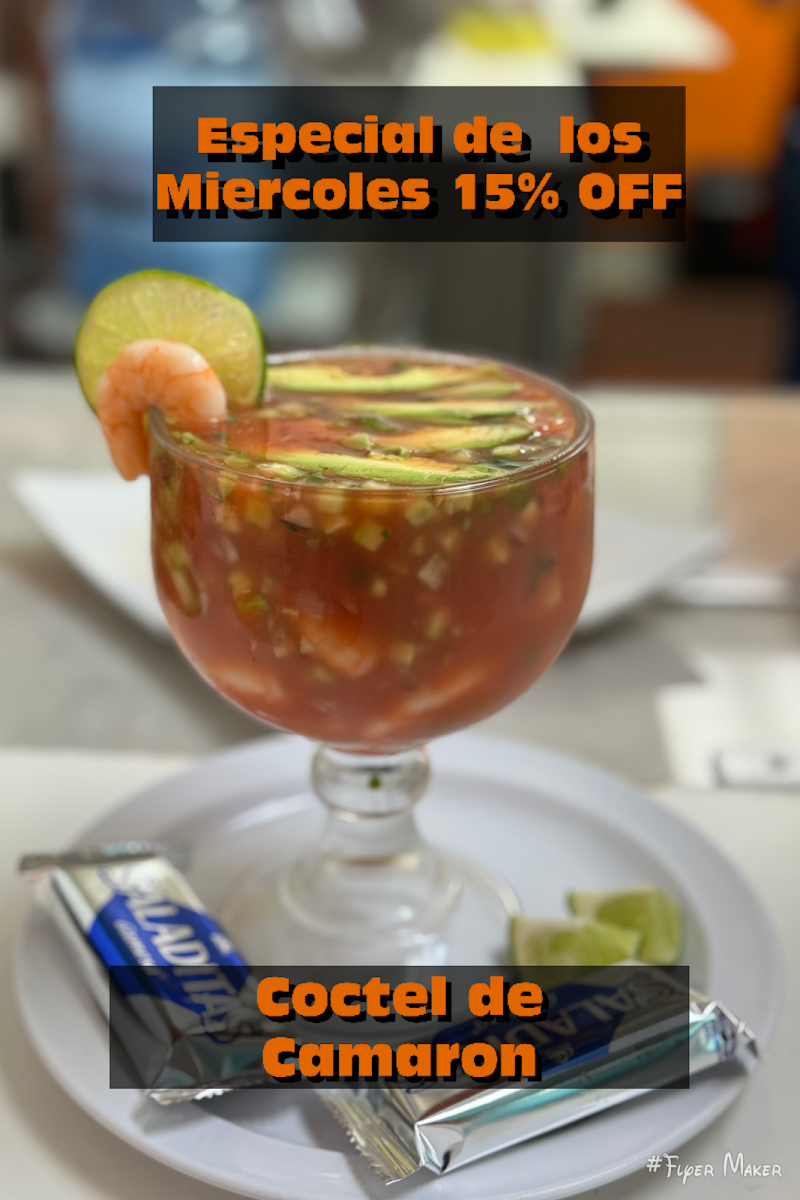 Mariscos El Wicho photo 5