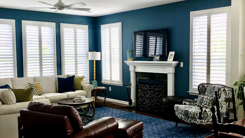 Photo of Premier Touch Painting