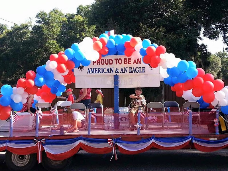 Fraternal Order of Eagles #3566 photo 4