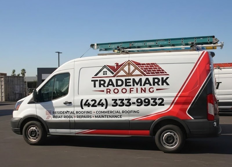 Photo of Trademark Roofing