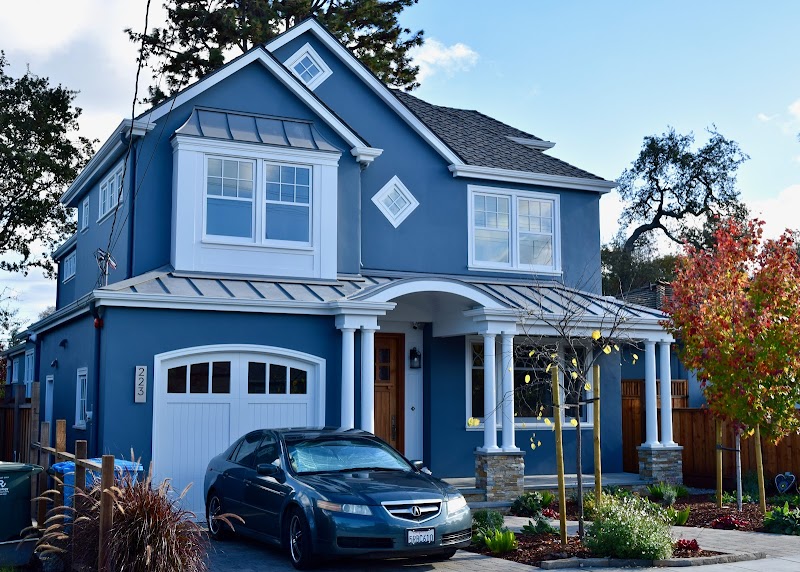 Custom Copper and Sheet Metal Roofing photo 4