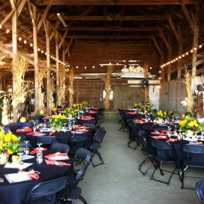 Donnelly Floral & Event Design photo 4