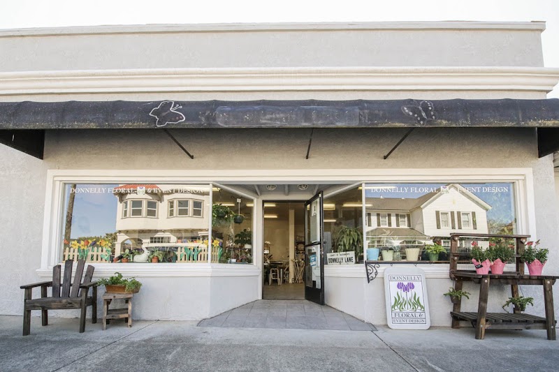 Photo of Donnelly Floral & Event Design