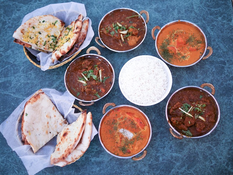 Himalayan Cuisine SF photo 2