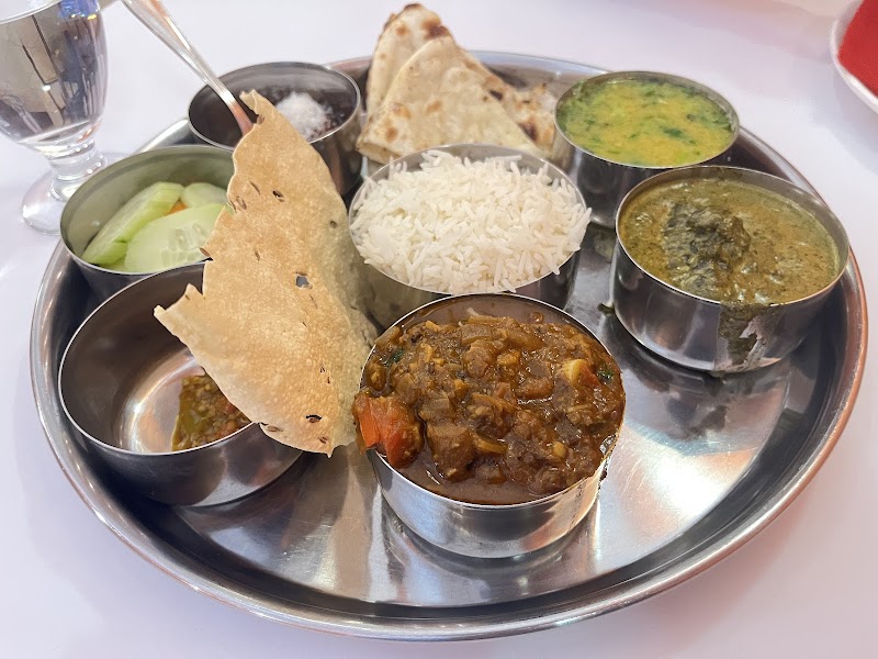 Himalayan Cuisine SF photo 4