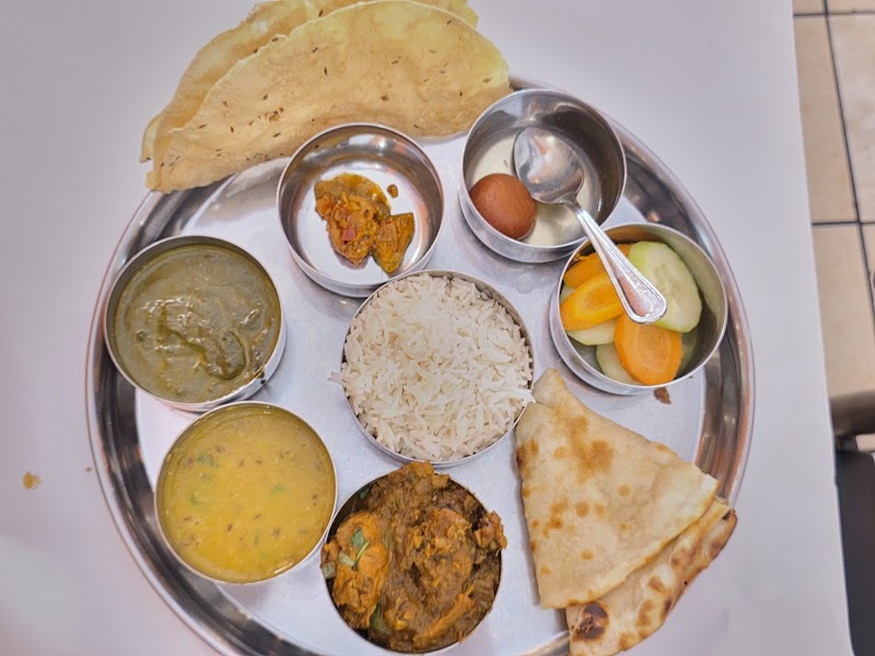 Himalayan Cuisine SF photo 5