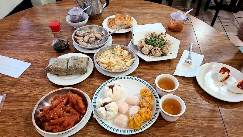 Tian's Dim Sum Restaurant photo 2